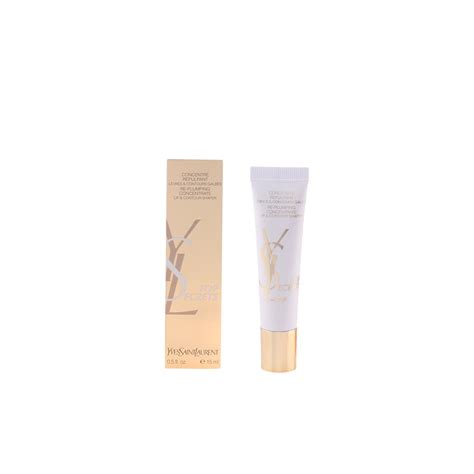 ysl lip plumping concentrate|Lip Plumpers .